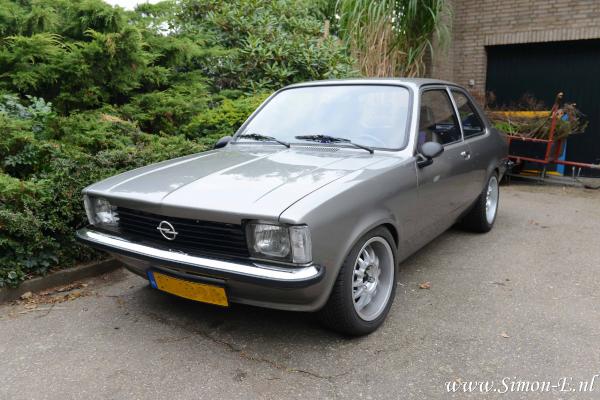Taxatie Oldtimer Opel 1979 Kadett C 20i (1).JPG