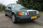 Taxatie klassieker Mercedes W124 230E 1985 1 RVA.jpg