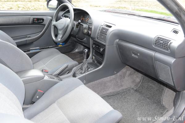 Taxatie Youngtimer Toyota 1993 Celica 1600 Sti  (2).JPG