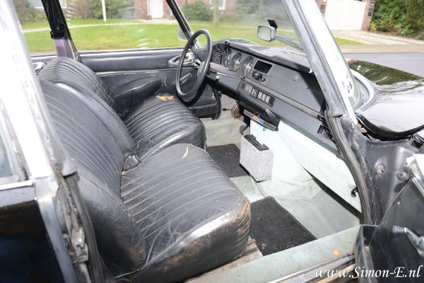 Taxatie Klassieker Citroën 1973 DS23 Pallas (2).JPG