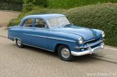 Taxatie Oldtimer Opel 1954 Kapitan (1).JPG