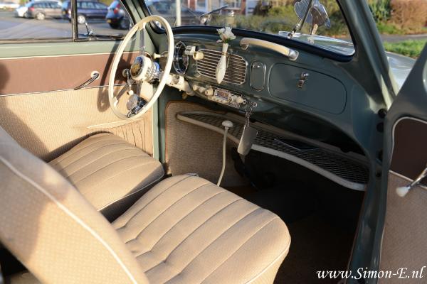 Taxatie Oldtimer VW 1957 Kever DeLuxe (2).JPG