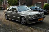 Taxatie Klassieker Mercedes W201 2-3 16V 1986 1 RVA.jpg
