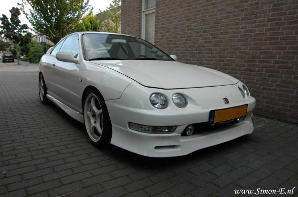 Taxatie Youngtimer Honda 1998 Integra Type-R (1).JPG