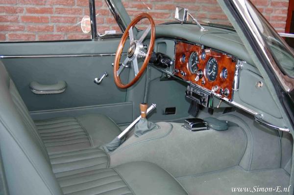 Taxatie Klassieker Jaguar 1960 XK150  (2).jpg