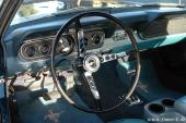 Taxatie Oldtimer Ford Mustang Cabrio 1966 (2).jpg