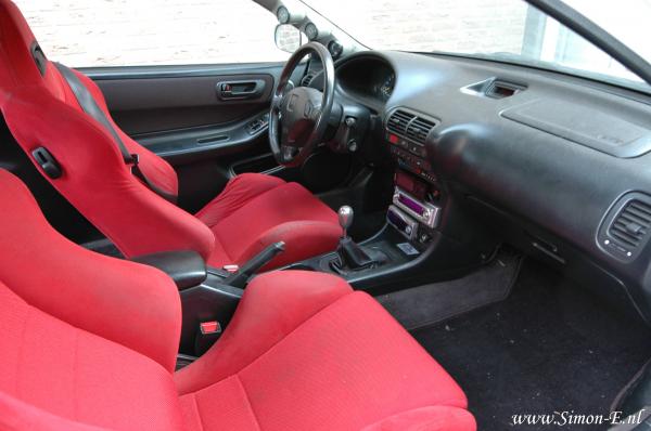 Taxatie Youngtimer Honda 1998 Integra Type-R (2).JPG