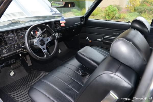 Taxatie Oldtimer Buick 1970 Skylark 350 (2).JPG