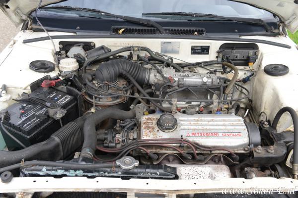 Taxatie Youngtimer Mitsubishi 1992 Lancer Wagon  (3).JPG