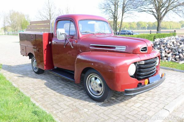 Taxatie Ford 1950 F1 (1).JPG