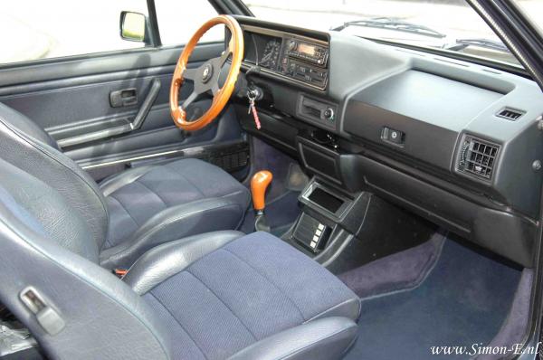 Taxatie Klassieker VW 1984 Golf Cabriolet (3).jpg