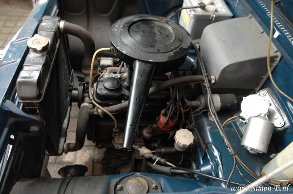 Taxatie Oldtimer Opel 1965 Kadett A (3).JPG