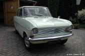Taxatie Oldtimer Opel 1964 Kadett A (1).jpg
