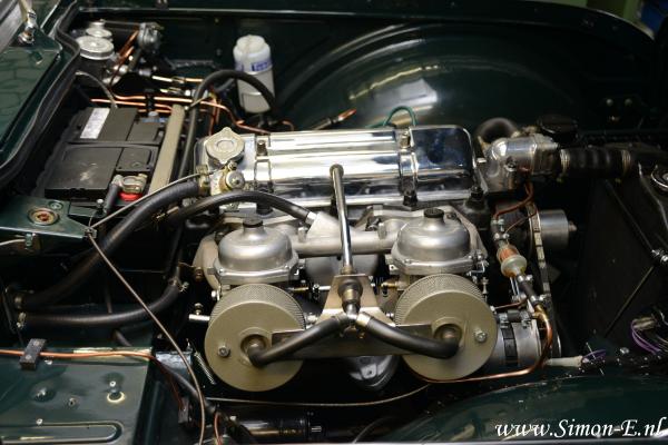 Taxatie Klassieker Triumph 1964 TR4 (3).JPG