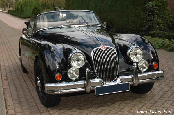 Taxatie Klassieker Jaguar 1960 XK150  (1).jpg