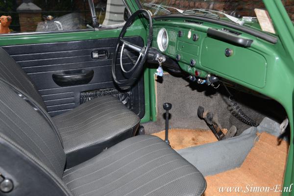 Taxatie Oldtimer VW 1970 Kever 1300 (2).JPG