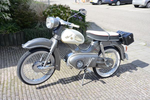 Taxatie Kreidler 1965 Florett Super 5S (1).JPG