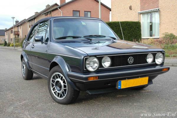 Taxatie Klassieker VW 1984 Golf Cabriolet (1).jpg