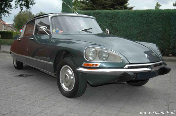 Taxatie Klassieker Citroën 1970 DS (1).jpg