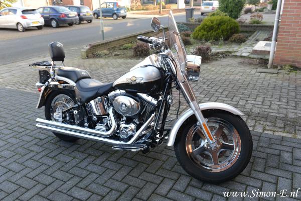 Taxatie Harley Davidson 2003 FLSTF Fat Boy Aniversary.JPG