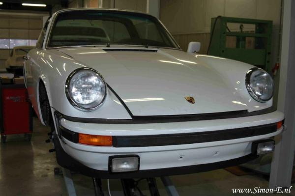 Taxatie Oldtimer Porsche 1977 911 Targa J-serie 1 RVA.jpg