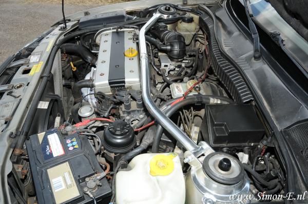 Taxatie Youngtimer Opel 1997 Calibra 16V  (3).JPG