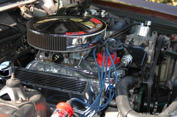Taxatie Klassieker Ford 1970 Fairlane 500  (2).jpg