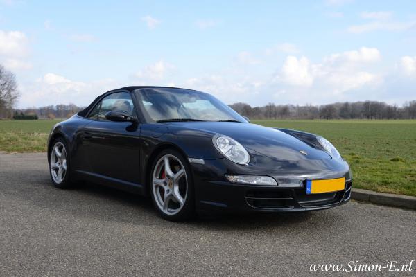 Taxatie Youngtimer Porsche 997 2006 Carrera S (1).jpg