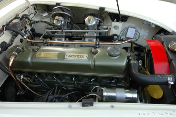 Taxatie Klassieker Austin-Healey 1957 100-6 BN4 (3).JPG