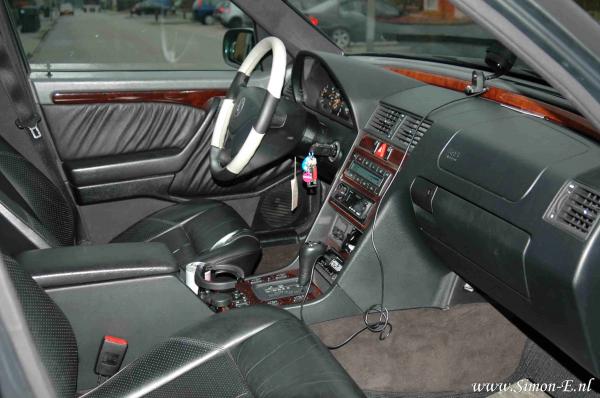 Taxatie Youngtimer Mercedes W202 C200 Elegance 1996 2 IA.jpg