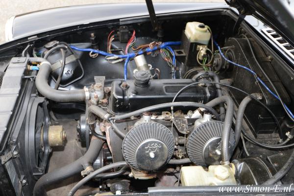 Taxatie Klassieker MG 1980 MGB  (3).JPG