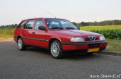 Taxatie Youngtimer Alfa Romeo 1991 33 Sport Wagen (1).jpg
