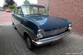 Taxatie Oldtimer Opel 1965 Kadett A (1).jpg