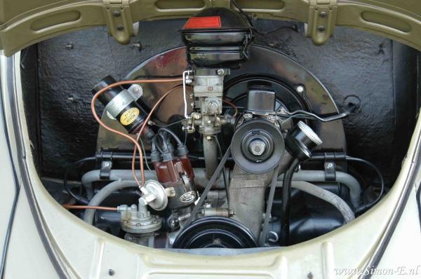 Taxatie Oldtimer VW 1957 Kever 1200 (3).jpg