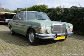 Taxatie Klassieker Mercedes w114 1973 280  (1).jpg