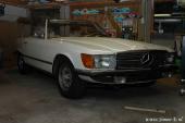 Taxatie Klassieker  Mercedes 1972 R107 350SL (1).JPG