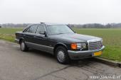 Taxatie Klassieker Mercedes w126 1987 420SE (1).jpg