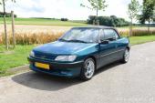 Taxatie Klassieker Peugeot 1994 306 Cabriolet (1).JPG