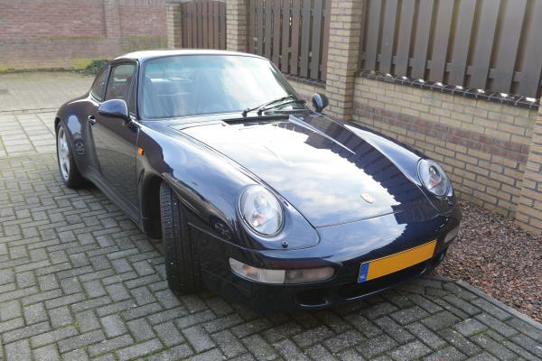 Taxatie Youngtimer Porsche 993 1996 Carrera 4S (1).jpg