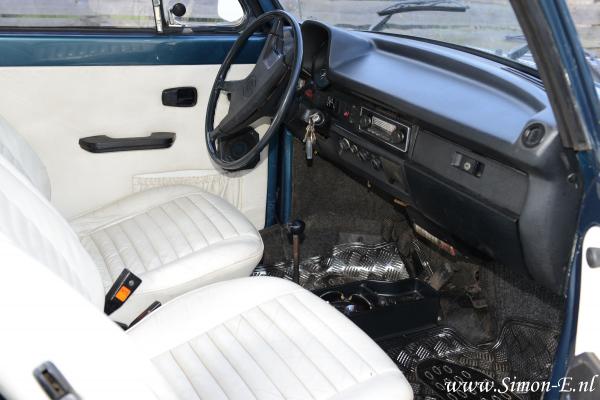 Taxatie Klassieker VW 1976 Kever 1303 Cabrio (2).JPG