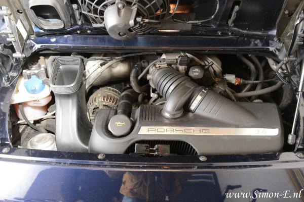 Taxatie Youngtimer Porsche 997 2005 Carrera  S (3).JPG