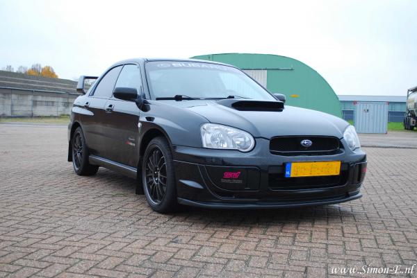 Taxatie Youngtimer Subaru 2004 Impreza WRX (1).jpg