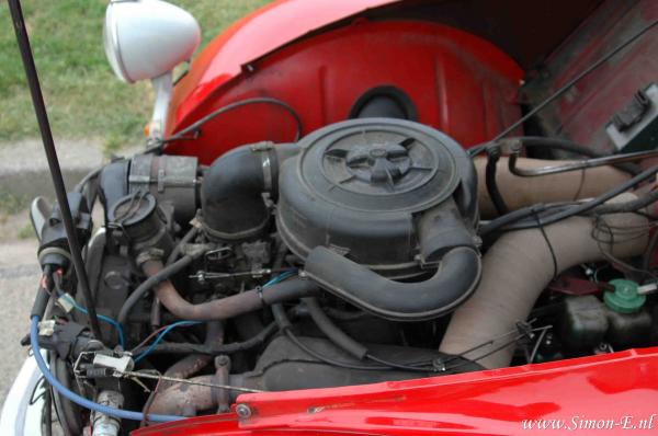 Taxatie Klassieker Citroen 1985 2CV Special (3).jpg
