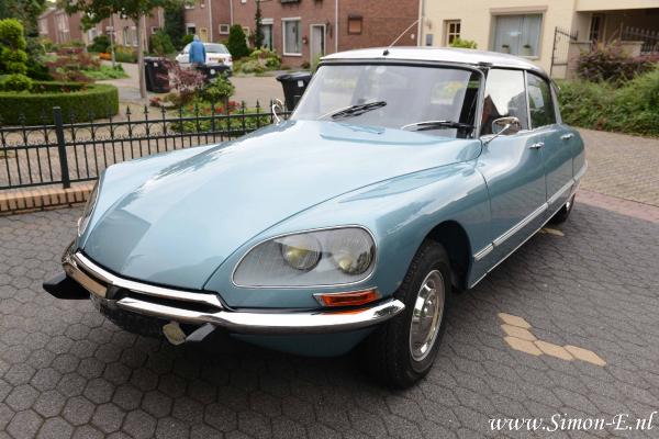 Taxatie Klassieker Citroën 1971 DS20 (1).JPG