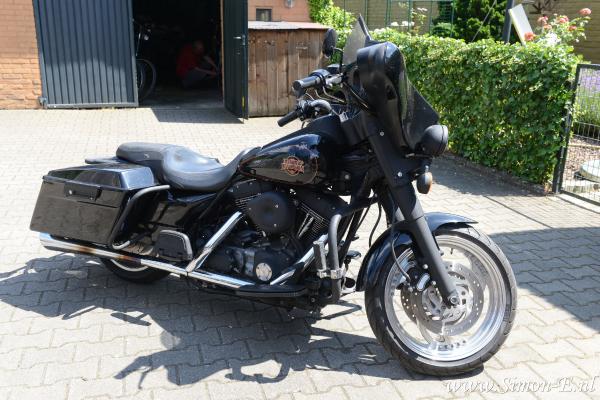 Taxatie Harley Davidson 2001 FLHT Electra Glide (1).JPG
