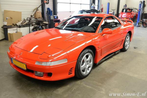 Taxatie Klassieker Mitsubishi 1993 3000GT (1).jpg