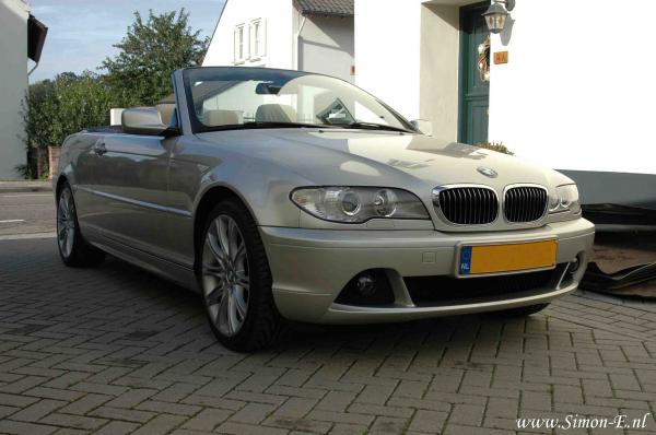 Taxatie Youngtimer BMW E46 325CI cabriolet 2005 1 RVA.jpg