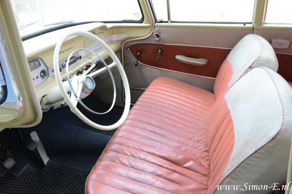 Taxatie Oldtimer Opel 1959 Olympia Rekord P1 (2).JPG