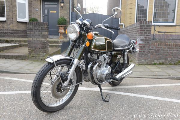 Taxatie Honda 1974 CB350 Four (1).JPG