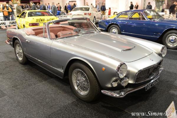 Maserati 1961 Vignale Spider (1).JPG